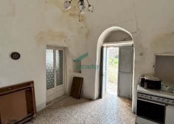 cucina - Casale Via Pilozzo Zona G 2, Martina Franca - photo 29