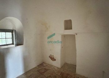 dettagli - Casale Via Pilozzo Zona G 2, Martina Franca - photo 30