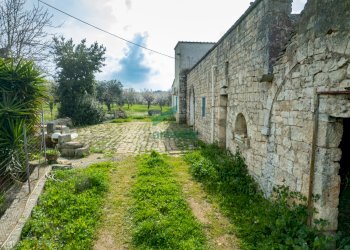 dettagli - Casale Contrada Terranova, Monopoli - foto 10