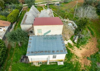 viste - Casale Contrada Terranova, Monopoli - foto 15