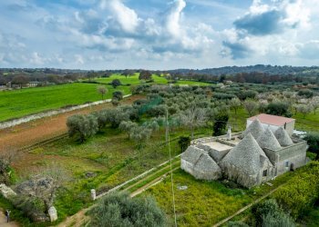 dettagli - Casale Contrada Terranova, Monopoli - foto 17