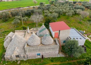 dettagli - Casale Contrada Terranova, Monopoli - foto 19