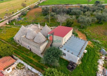 dettagli - Casale Contrada Terranova, Monopoli - foto 20