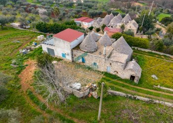 viste - Casale Contrada Terranova, Monopoli - foto 23