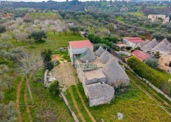 viste - Casale Contrada Terranova, Monopoli - foto 24