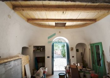 Sala da pranzo - Casale Contrada Terranova, Monopoli - foto 8