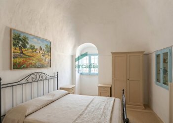 Ipotesi di sistemazione - Casale Contrada Terranova, Monopoli - foto 10