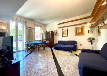 IMG_2301.jpg - Four-room apartment Strada XX Settembre, Parma - photo 3