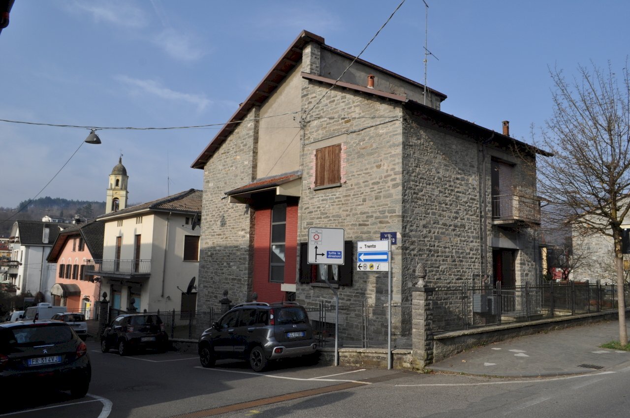 DSC_0002.JPG - Three-room apartment Via Trento 13, Bedonia - photo 2