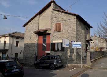 DSC_0001.JPG - Trilocale Via Trento 13, Bedonia - foto 1