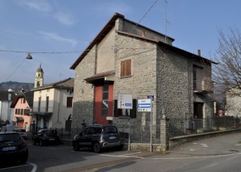 DSC_0002.JPG - Trilocale Via Trento 13, Bedonia - foto 2