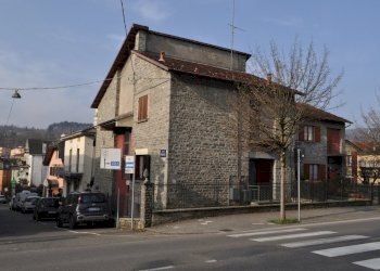 DSC_0004.JPG - Trilocale Via Trento 13, Bedonia - foto 4