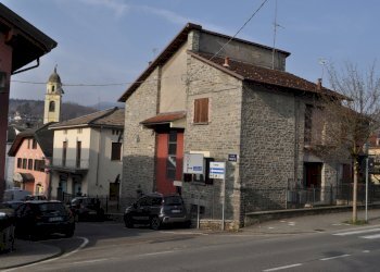 DSC_0007.JPG - Trilocale Via Trento 13, Bedonia - foto 7