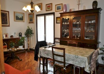 DSC_0016.JPG - Trilocale Via Trento 13, Bedonia - foto 8