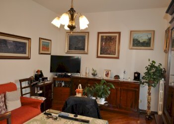 DSC_0018.JPG - Trilocale Via Trento 13, Bedonia - foto 10