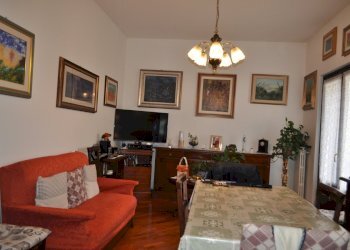 DSC_0019.JPG - Trilocale Via Trento 13, Bedonia - foto 11