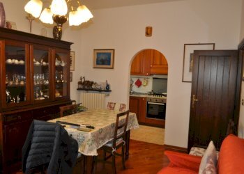 DSC_0021.JPG - Trilocale Via Trento 13, Bedonia - foto 13