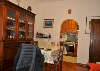 DSC_0023.JPG - Trilocale Via Trento 13, Bedonia - foto 15