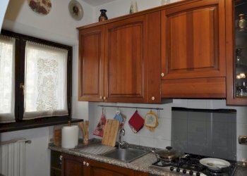 DSC_0025.JPG - Trilocale Via Trento 13, Bedonia - foto 17