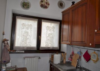 DSC_0026.JPG - Trilocale Via Trento 13, Bedonia - foto 18