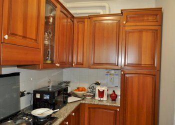 DSC_0027.JPG - Trilocale Via Trento 13, Bedonia - foto 19