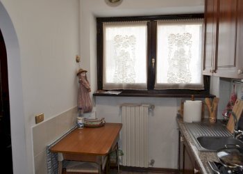 DSC_0029.JPG - Trilocale Via Trento 13, Bedonia - foto 21