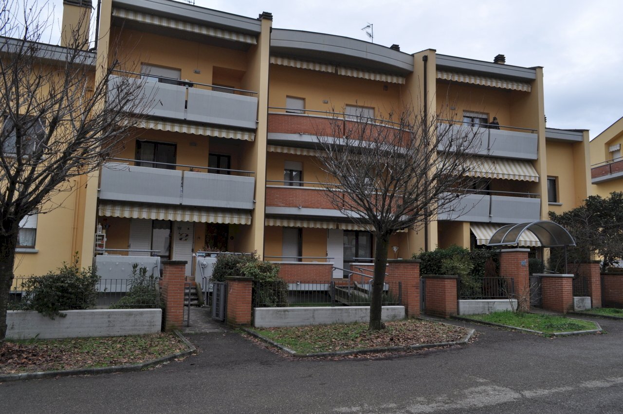 DSC_0091.JPG - Trilocale Via Ulivi 24, Collecchio - foto 1