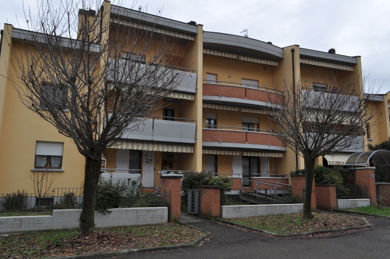 DSC_0092.JPG - Trilocale Via Ulivi 24, Collecchio - foto 2