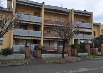 DSC_0091.JPG - Trilocale Via Ulivi 24, Collecchio - foto 1