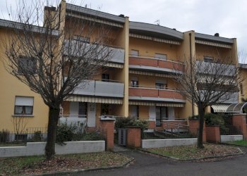 DSC_0092.JPG - Trilocale Via Ulivi 24, Collecchio - foto 2