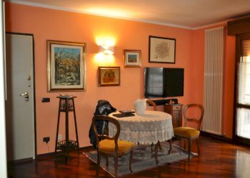 DSC_0065.JPG - Trilocale Via Ulivi 24, Collecchio - foto 8