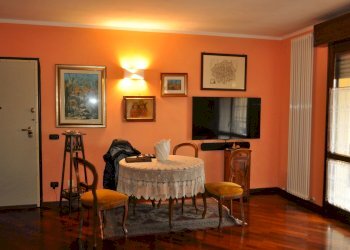 DSC_0067.JPG - Trilocale Via Ulivi 24, Collecchio - foto 10