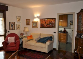 DSC_0069.JPG - Trilocale Via Ulivi 24, Collecchio - foto 12