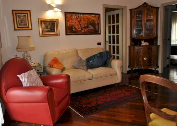 DSC_0077.JPG - Trilocale Via Ulivi 24, Collecchio - foto 20