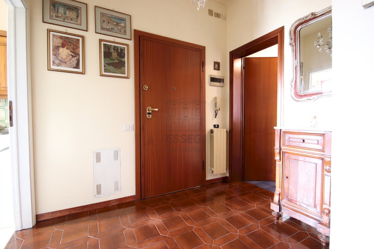 Ampio appartamento con garage in vendita a Capanno - Appartamento Via Berti 57, Capannori - foto 2