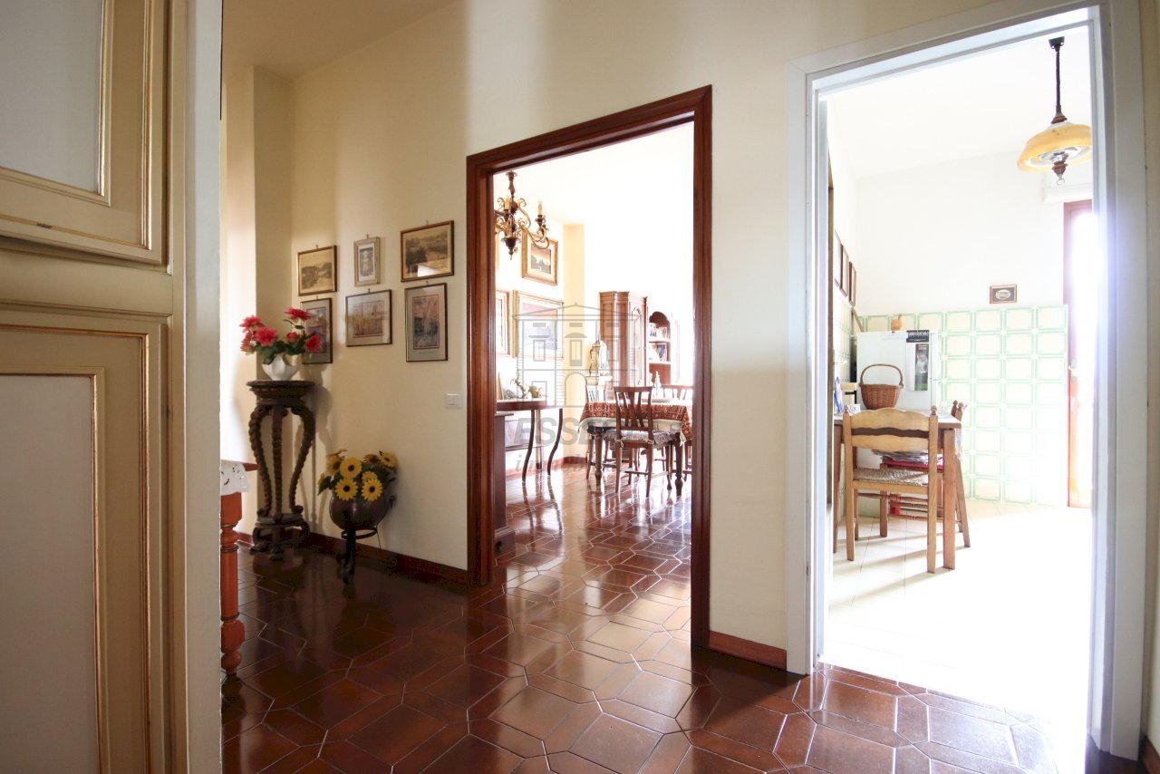 Ampio appartamento con garage in vendita a Capanno - Appartamento Via Berti 57, Capannori - foto 3