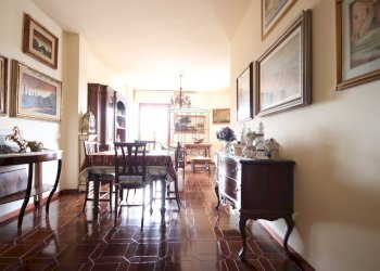 Ampio appartamento con garage in vendita a Capanno - Appartamento Via Berti 57, Capannori - foto 3