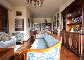 Ampio appartamento con garage in vendita a Capanno - Appartamento Via Berti 57, Capannori - foto 4