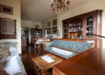 Ampio appartamento con garage in vendita a Capanno - Appartamento Via Berti 57, Capannori - foto 5