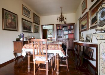 Ampio appartamento con garage in vendita a Capanno - Appartamento Via Berti 57, Capannori - foto 6