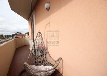 Ampio appartamento con garage in vendita a Capanno - Appartamento Via Berti 57, Capannori - foto 7