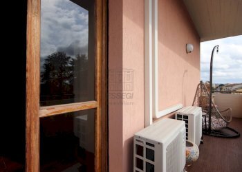 Ampio appartamento con garage in vendita a Capanno - Appartamento Via Berti 57, Capannori - foto 8