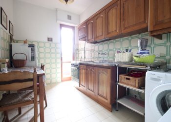 Ampio appartamento con garage in vendita a Capanno - Appartamento Via Berti 57, Capannori - foto 9