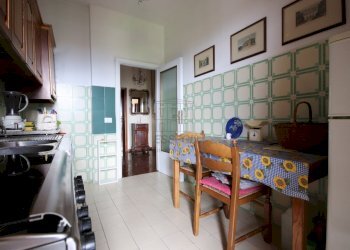 Ampio appartamento con garage in vendita a Capanno - Appartamento Via Berti 57, Capannori - foto 10