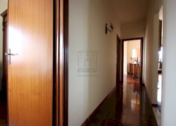 Ampio appartamento con garage in vendita a Capanno - Appartamento Via Berti 57, Capannori - foto 13