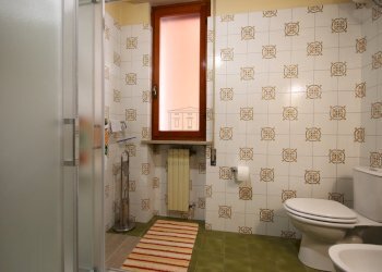 Ampio appartamento con garage in vendita a Capanno - Appartamento Via Berti 57, Capannori - foto 14