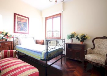 Ampio appartamento con garage in vendita a Capanno - Appartamento Via Berti 57, Capannori - foto 16