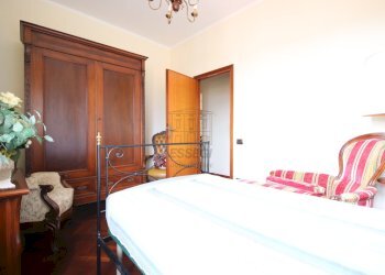 Ampio appartamento con garage in vendita a Capanno - Appartamento Via Berti 57, Capannori - foto 17