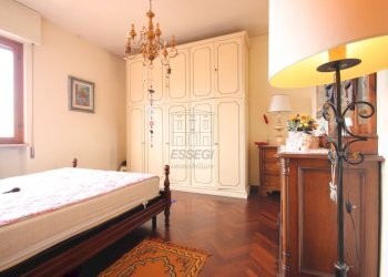 Ampio appartamento con garage in vendita a Capanno - Appartamento Via Berti 57, Capannori - foto 19