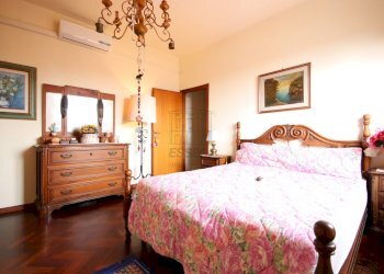 Ampio appartamento con garage in vendita a Capanno - Appartamento Via Berti 57, Capannori - foto 20